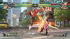 Tatsunoko vs. Capcom screen shot for the Wii #6