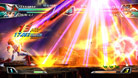 Tatsunoko vs. Capcom screen shot for the Wii #7