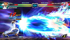 Tatsunoko vs. Capcom screen shot for the Wii #8
