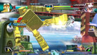 Tatsunoko vs. Capcom screen shot for the Wii #9
