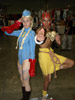 Cosplay picture #4