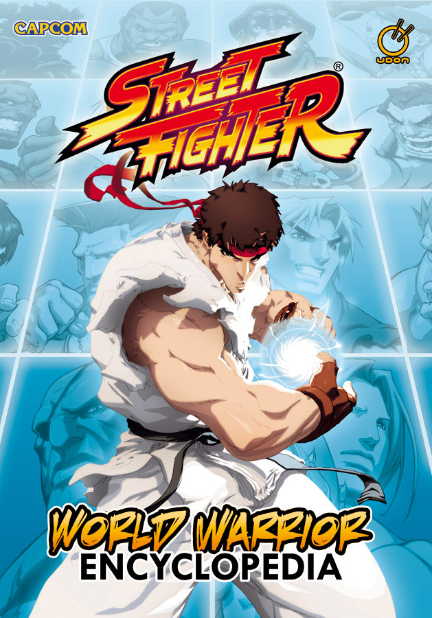 Street Fighter 30th Anniversary Collection” é pancadaria que não acaba