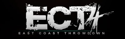 East Coast Throwdown 4