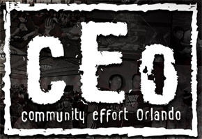 CEO Gaming 2012