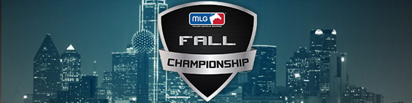 MLG Fall Championships