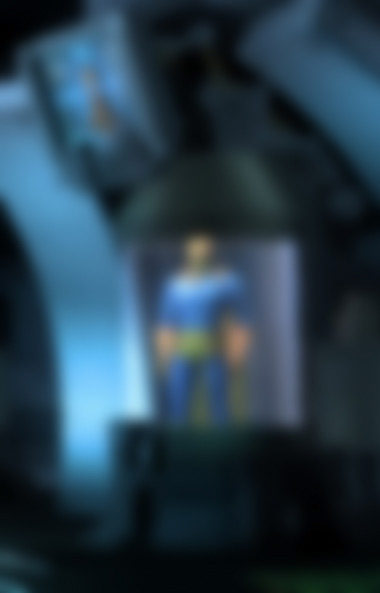 Ed Boon teases Doctor Fate on Twitter #01