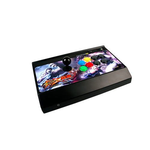 Mad Catz sale - fight sticks and fight pads image #1