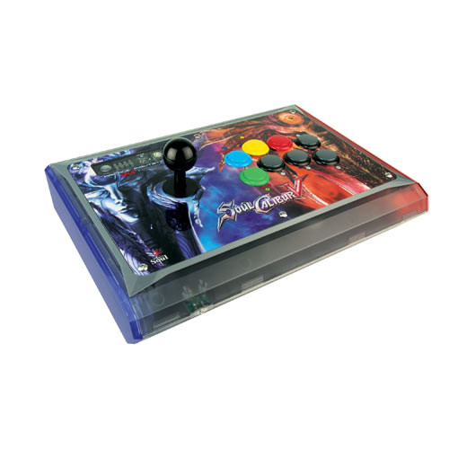 Mad Catz sale - fight sticks and fight pads image #3