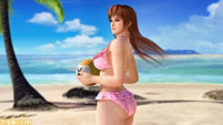 Dead or Alive Xtreme 3 image #1