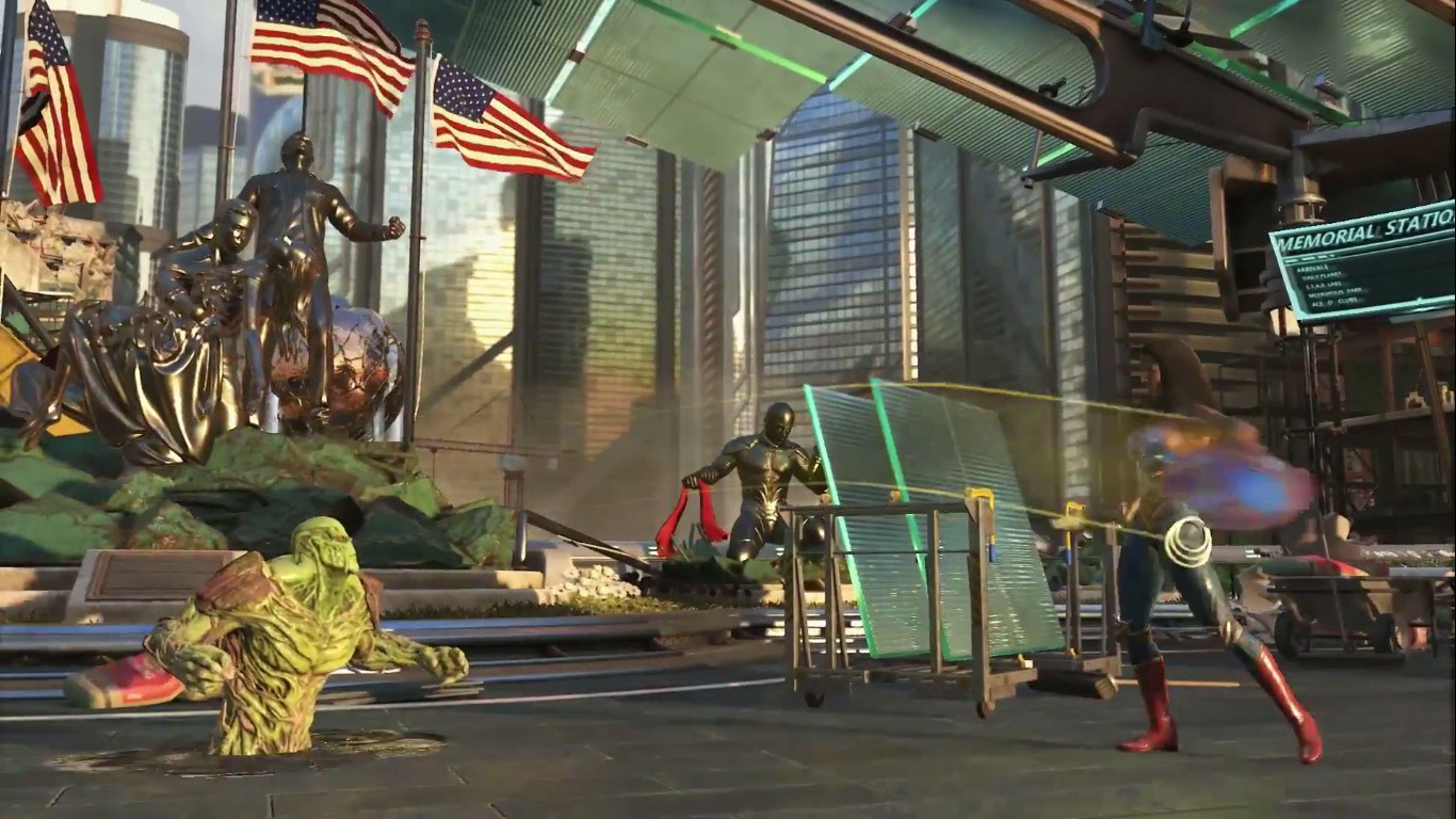 Image currently unavailable. Go to www.hack.generatorgame.com and choose Injustice 2 image, you will be redirect to Injustice 2 Generator site.