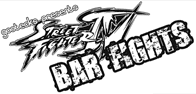 Street Fighter Bar Fights (Tournaments)