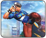 Ono would like to offer character customization in Street Fighter