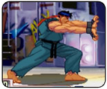 1Up Q&A, preview for Street Fighter 3 Online Edition with Capcom staff