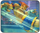 GamerBee (Adon) vs. Shiro (Makoto) Super Street Fighter 4 AE v2012