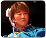 Ono: Street Fighter X Tekken boss announcements coming in February