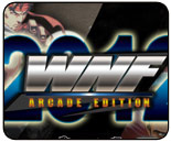 WNF AE 1.1 results & stream archive from Level|Up