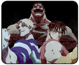 Svensson explains secrecy in video game industry, fan backlash - raising awareness of Final Fight
