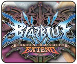 BlazBlue: Continuum Shift Extend officially released in North America today