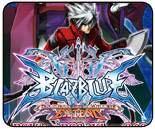 BlazBlue Continuum Shift Extend move listings completed on Eventhubs