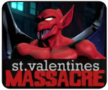 St.Valentine's Massacre results - Ultimate Marvel vs. Capcom 3 tourney