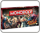 Poll for Street Fighter Monopoly in game mini-sculputres 