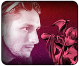 ChrisGNY got start with Smash Bros., calls UMvC3 favorite game, discusses team selection