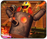 Street Fighter X Tekken's Mega Man and Pac-Man available for download on March 13th