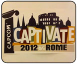 Capcom's fighting game team has presentation at Captivate, 'new future' mentioned
