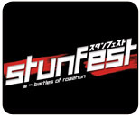 Stunfest XII - 8th Battles of Roazhon live stream from Rennes, France