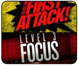 UltraChenTV: FirstAttack and Lv3Focus - Virtua Fighter 5: Final Showdown with LA Akira