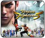 Sega bringing $15,000 to Evolution for Virtua Fighter 5: Final Showdown tournament