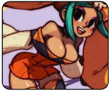 Skullgirls 2.0, Mike Z demos new patched version of the game, discusses changes