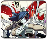 Mike Z considering speeding up Skullgirls by 3%, bringing sped-up version to WNF this week