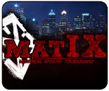Montreal Annual Tournament (MAT) IX results, battle logs and live stream