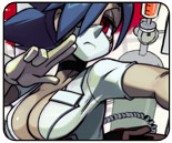 Mike Z elaborates more on upcoming patch for Skullgirls, shows new colors - tournament with changes