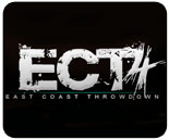 East Coast Throwdown 4 results, battle logs, stream archive and more