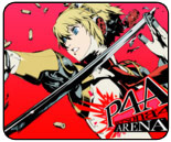Persona 4: Arena North America pre-orders include official soundtrack