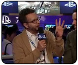 Seth Killian joins Sony as lead game designer for Santa Monica Studio