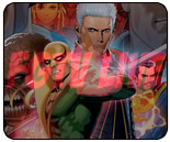 FGTV pre-EVO Ultimate Marvel vs. Capcom 3 stream featuring GX, Kazunoko, Abegen, Neo, MarlinPie, IFC Yipes, Chou, Dieminion and more
