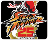 Registrations open for the first Street Fighter 25th Anniversary tournament in Austin, Texas 