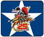 Street Fighter 25th anniversary tournament series begins this weekend with Austin, Texas 