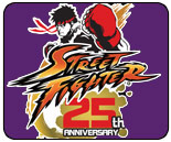 Registrations open for the first Street Fighter 25th Anniversary tournament in New York, NY