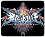 BlazBlue Chrono Phantasma on it's way to PlayStation 3