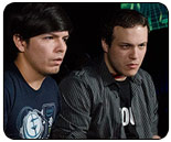 Ricky Ortiz thinks PR Balrog's SFxT tier list will still be valid in 6 months to a year