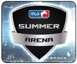 MLG Summer Fighter Arena results, standings and more