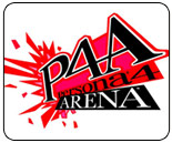 Arcade UFO's One More Burst event- Persona 4 Arena, Blazblue Continuum Shift Extend and Arcana Heart 3 live stream 