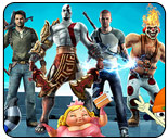PlayStation All-Stars Battle Royale release date delayed, now available November 20th