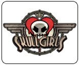 Skullgirls patch submitted to Konami for testing, full change notes available when it hits