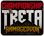Treta Armageddon Brazil Championship streaming live from Curitiba featuring Tokido, Gamerbee, Combofiend and more