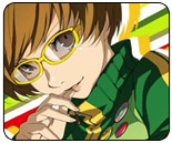 Persona 4 Arena patch v1.01 released - fixes 'assortment of general, game balance, and network issues'